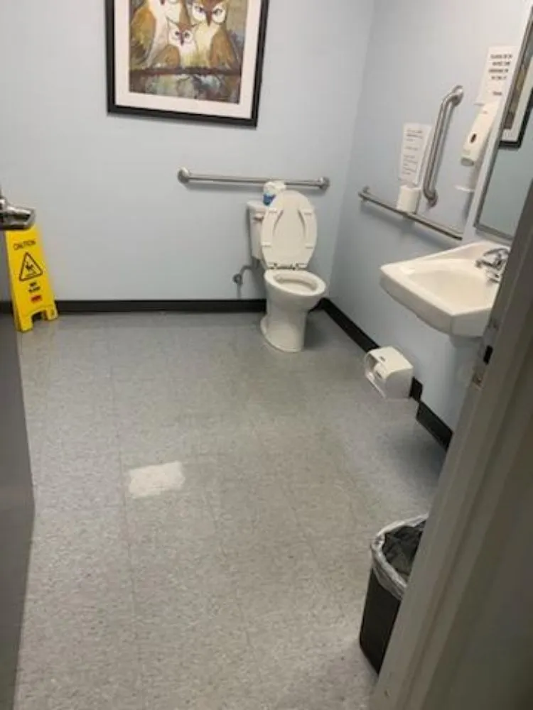 Professional lawn care service for residential properties across Cherryville, NC - Shafer Facility Solutions