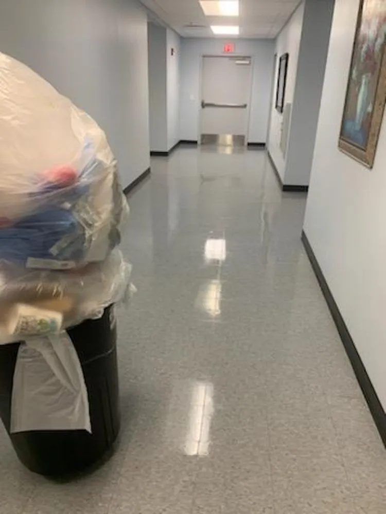 Reliable lawn mowing service for homes in Cherryville, NC by Shafer Facility Solutions