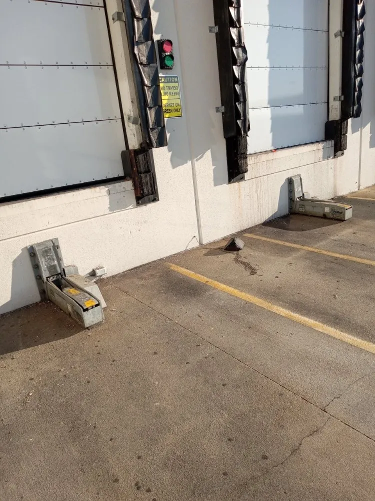 Professional yard cleanup service for beautiful yards across Cherryville, NC - Shafer Facility Solutions