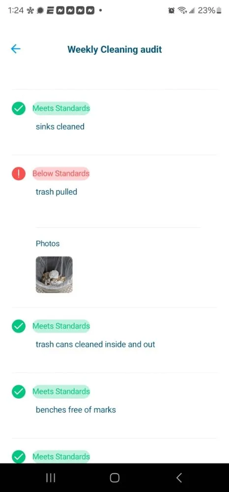 Expert yard cleanup service in Cherryville, NC by Shafer Facility Solutions