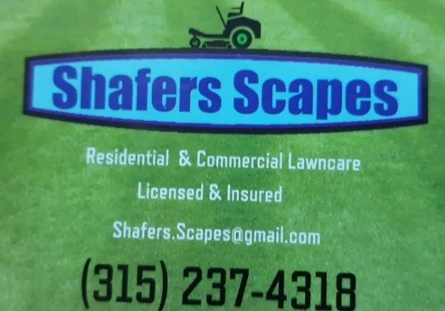 Trusted landscaping services for year-round maintenance in Weedsport, NY by Shafers Scapes