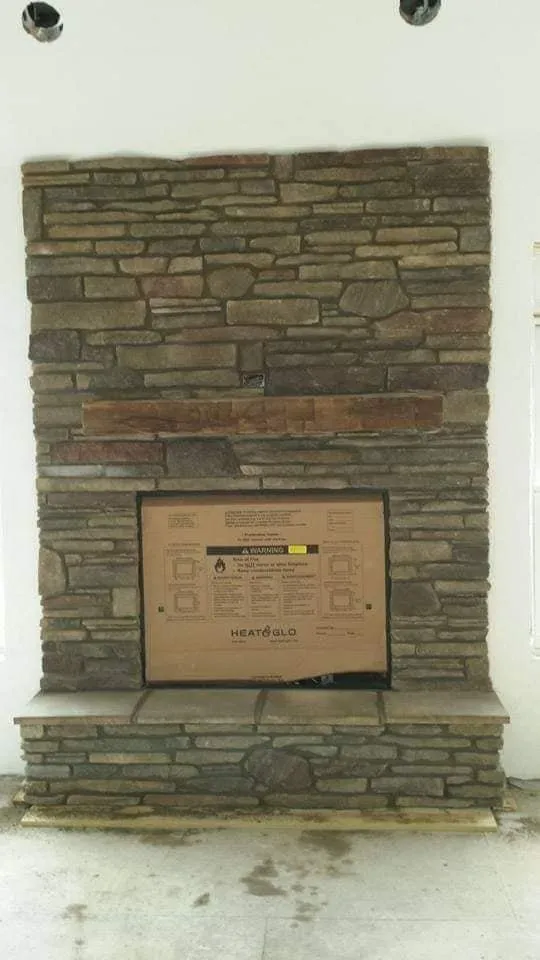 Professional landscape design in Pekin, IL by Shaffer Beautification