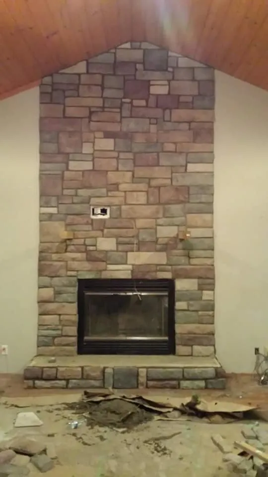 Affordable residential landscaping for year-round maintenance across Pekin, IL - Shaffer Beautification