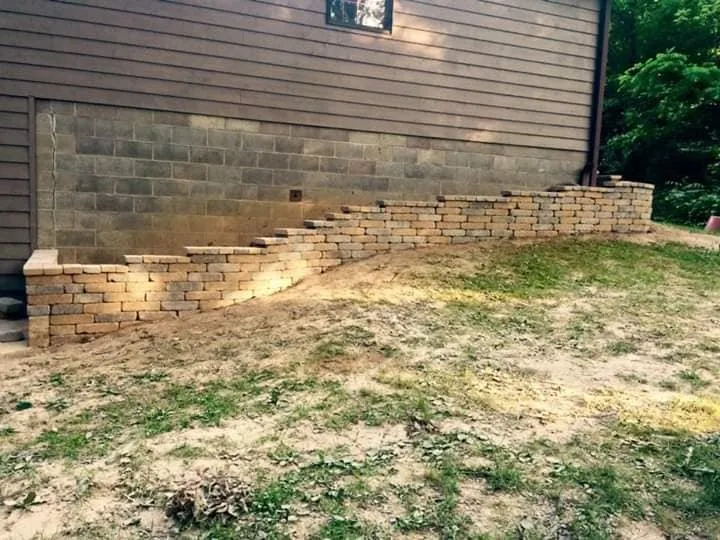 Expert landscaping services for outdoor upgrades across Pekin, IL - Shaffer Beautification