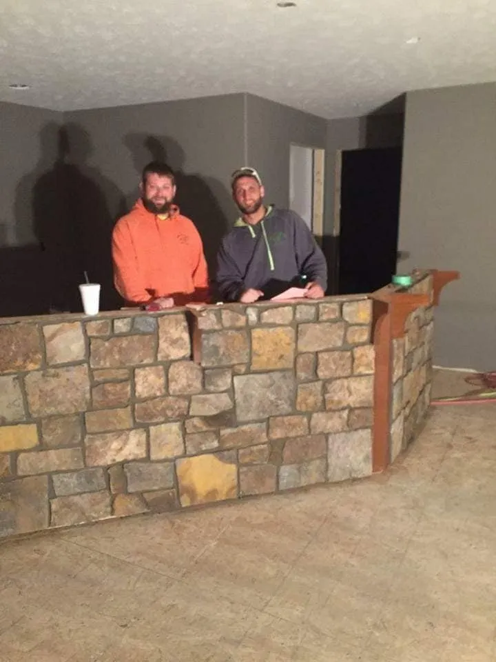 Local landscape design with custom design across Pekin, IL - Shaffer Beautification