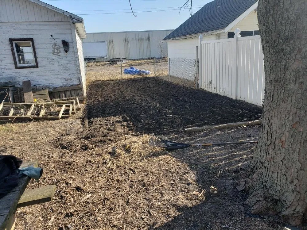 Professional outdoor landscaping in Pekin, IL - Shaffer Beautification