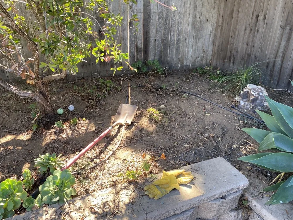 Affordable lawn mowing service experts serving Morro Bay, CA - Shaffer Landscaping