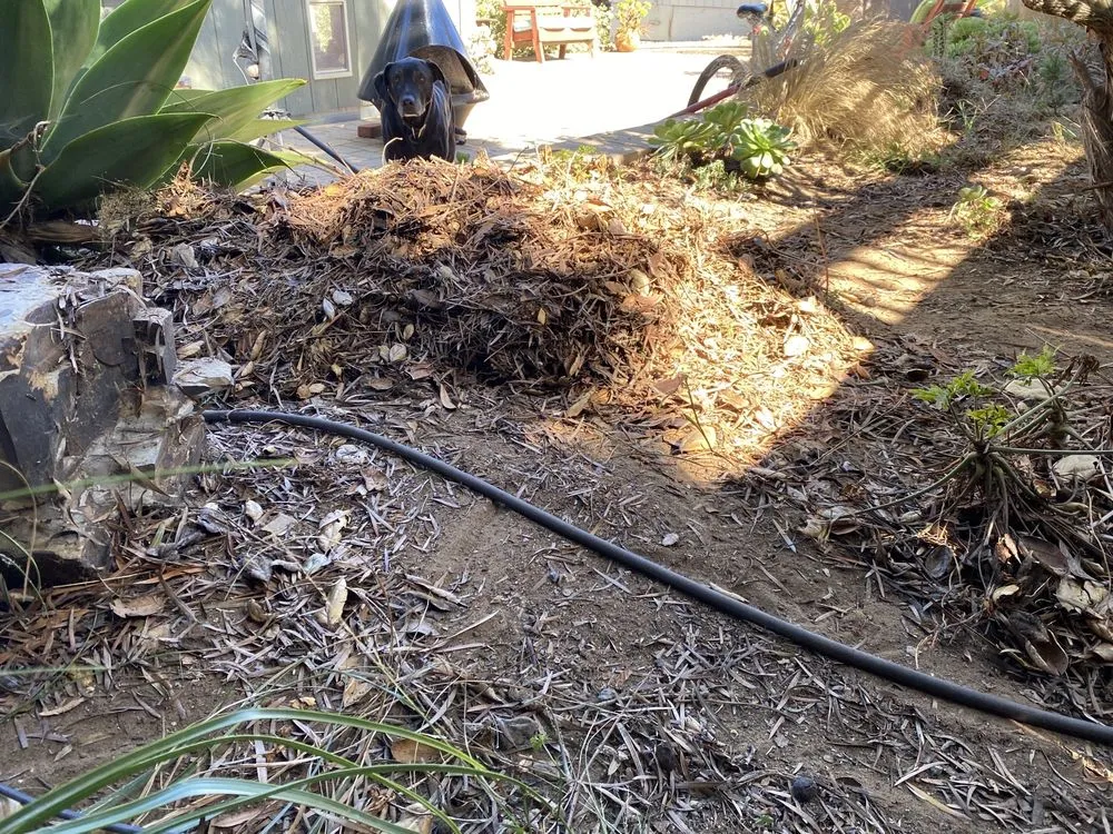 Trusted landscape installation in Morro Bay, CA by Shaffer Landscaping
