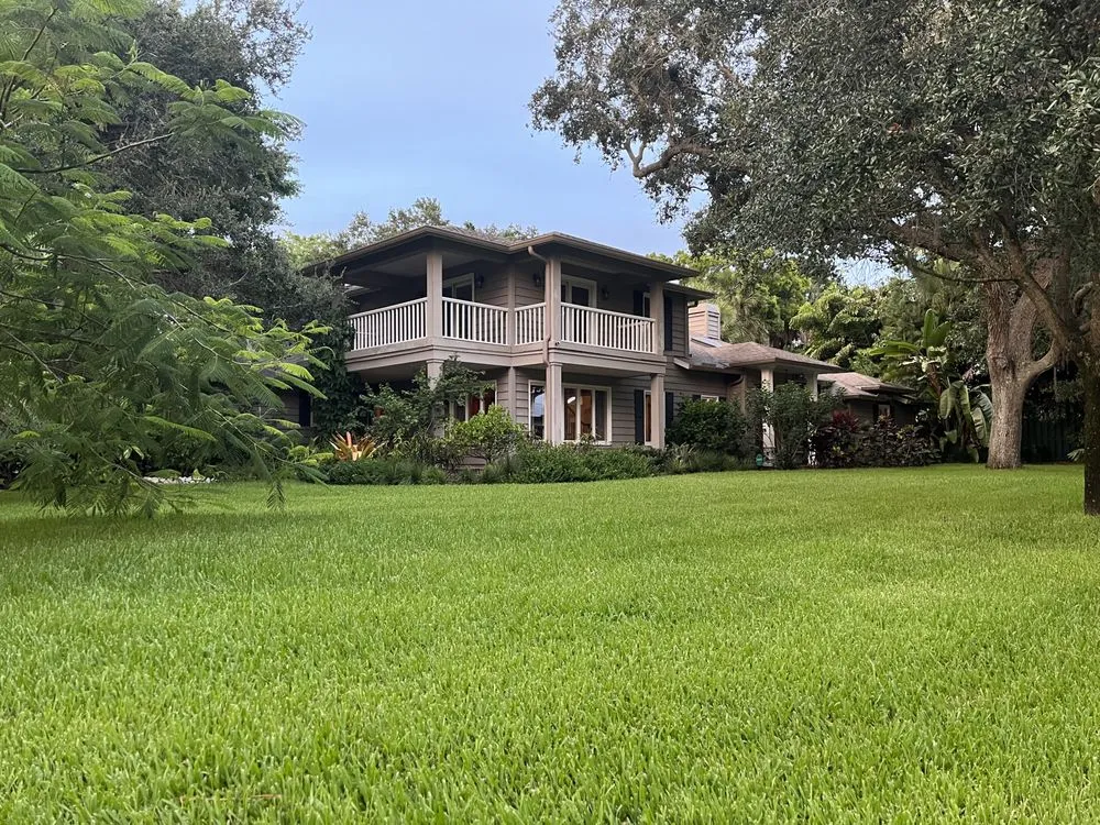 Professional lawn care service experts serving Port Charlotte, FL - Shaffer's Irrigation & Outdoor Lighting