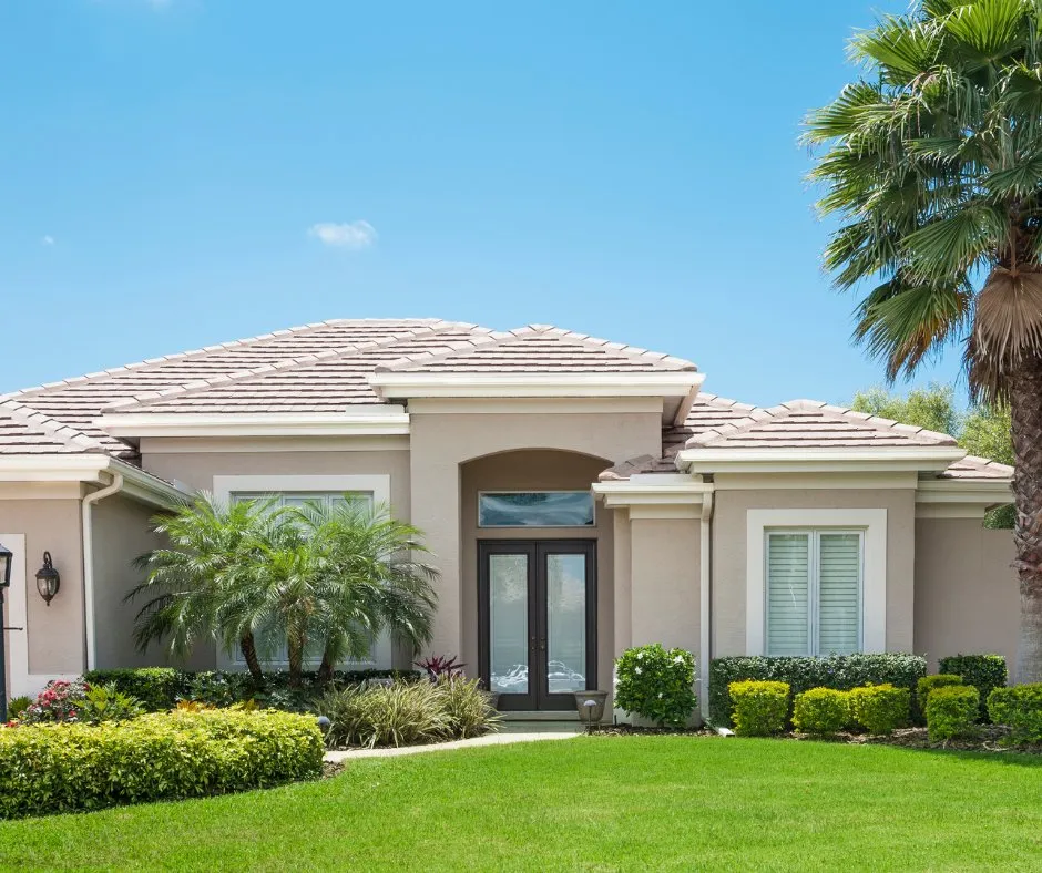 Trusted lawn mowing service in Port Charlotte, FL - Shaffer's Irrigation & Outdoor Lighting