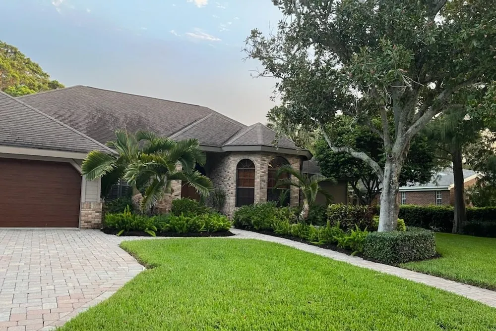 Professional yard maintenance in Port Charlotte, FL - Shaffer's Irrigation & Outdoor Lighting