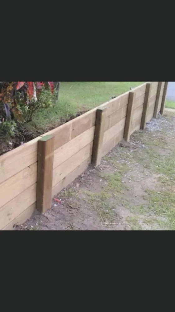 Custom garden landscaping for homes across Akron, OH - Shaffers Landscaping & Lawn Care