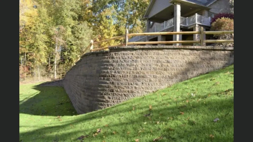 Top-rated landscape design experts serving Akron, OH - Shaffers Landscaping & Lawn Care