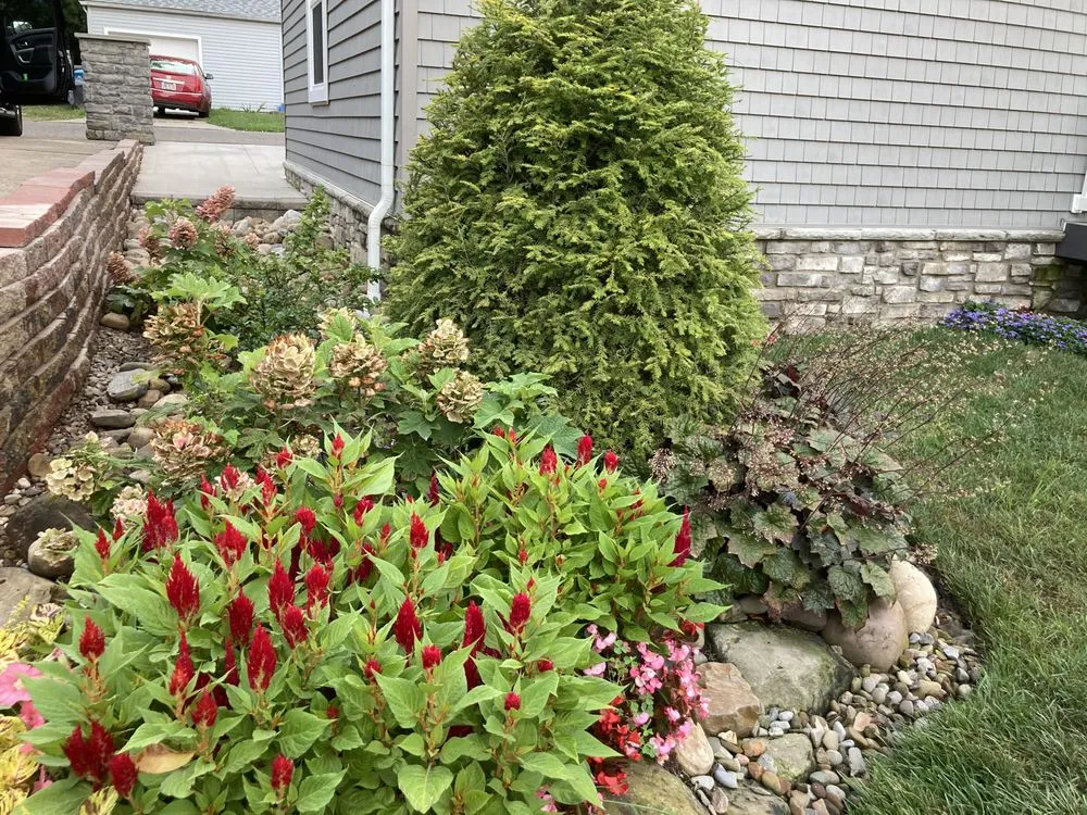 Reliable lawn care service experts serving Akron, OH - Shaffers Landscaping & Lawn Care