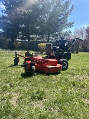 Shaffer’s Outdoor and Lawn