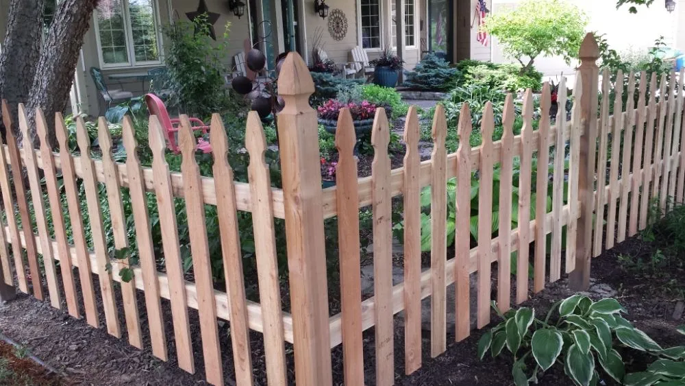 Local residential landscaping in Chaska, MN - Shafranski Building Services