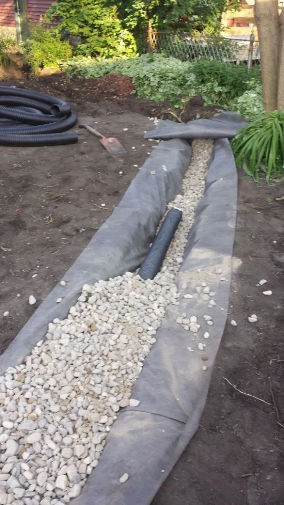 Trusted landscape installation in Chaska, MN by Shafranski Building Services