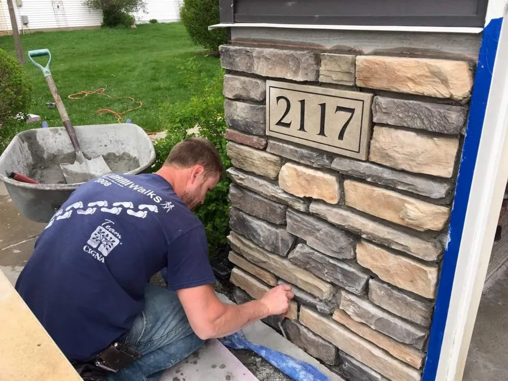 Trusted yard cleanup service for residential properties across Chaska, MN - Shafranski Building Services