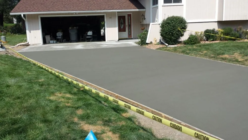 Expert residential landscaping in Chaska, MN - Shafranski Building Services