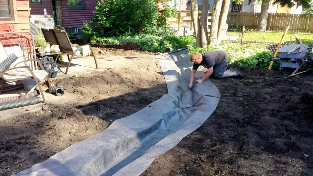 Affordable lawn care service for beautiful yards across Chaska, MN - Shafranski Building Services