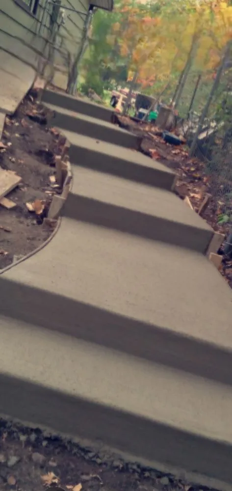 Professional residential landscaping for beautiful yards across Chaska, MN - Shafranski Building Services