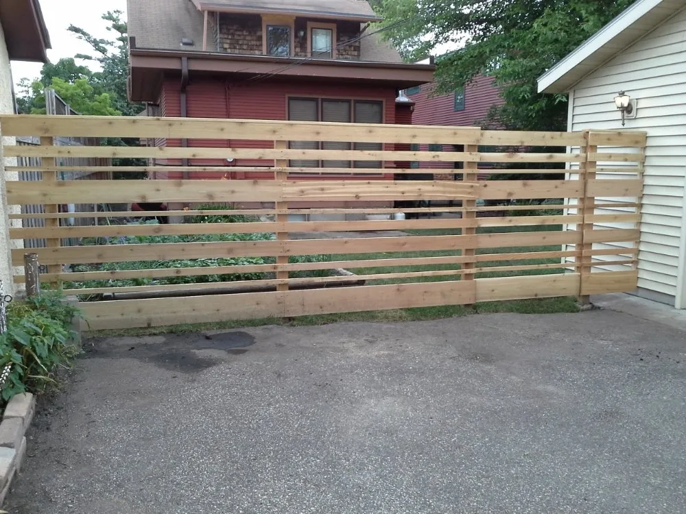 Reliable lawn care service in Chaska, MN by Shafranski Building Services