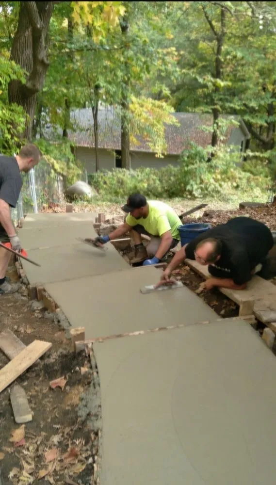 Custom lawn care service in Chaska, MN by Shafranski Building Services