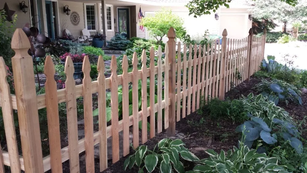 Local lawn care service experts serving Chaska, MN - Shafranski Building Services