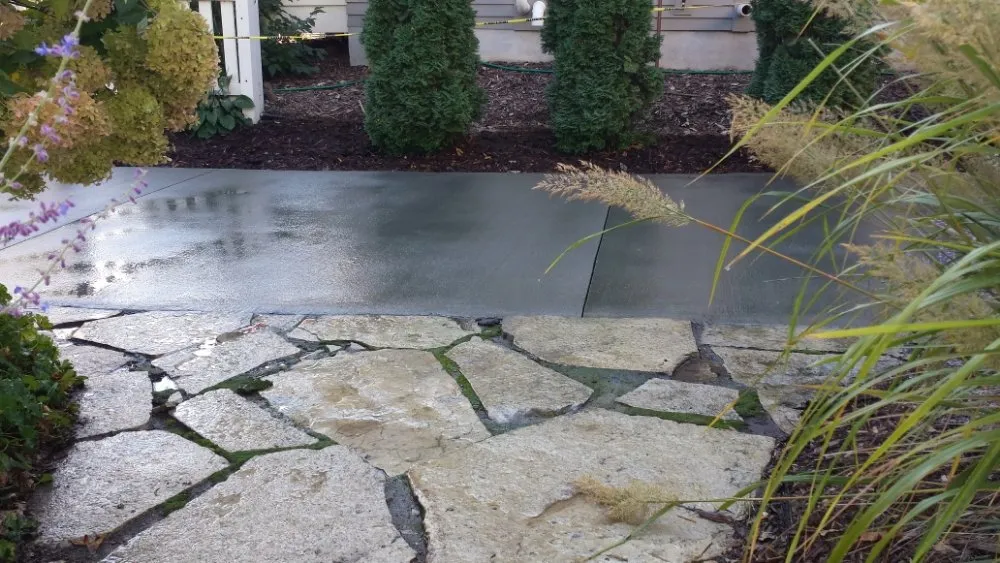 Custom yard maintenance near you across Chaska, MN - Shafranski Building Services