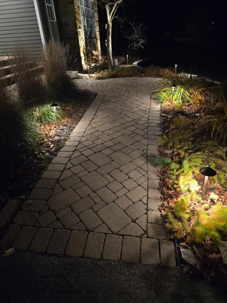 Trusted outdoor landscaping experts serving Chaska, MN - Shafranski Building Services