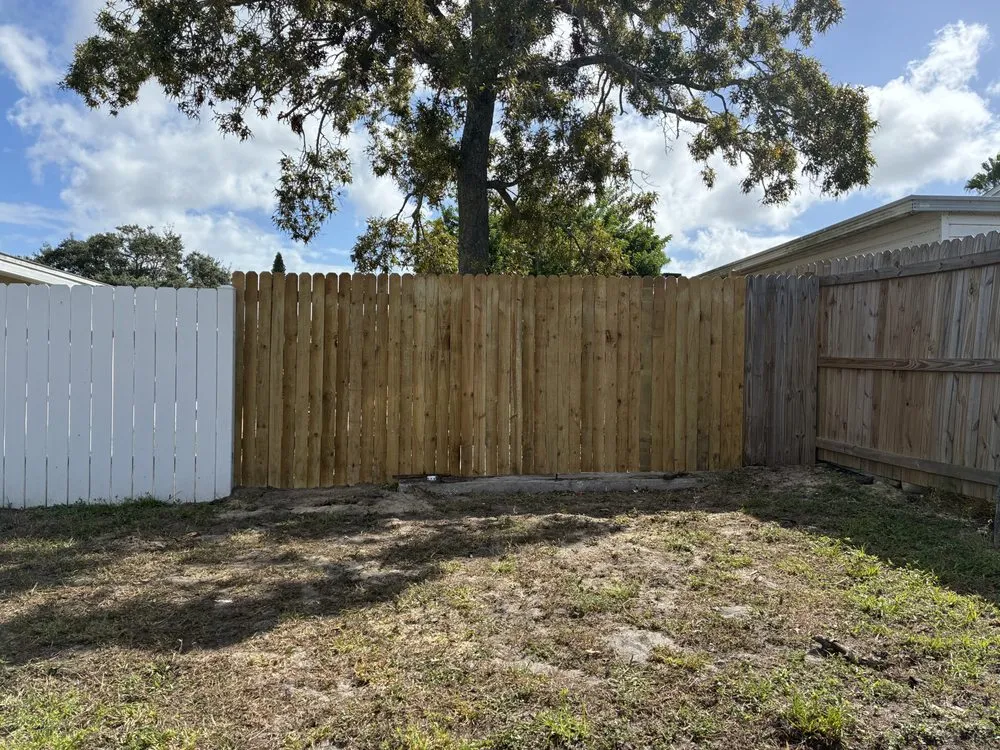 Expert lawn mowing service for residential properties in Port Richey, FL by ShaggyCuts