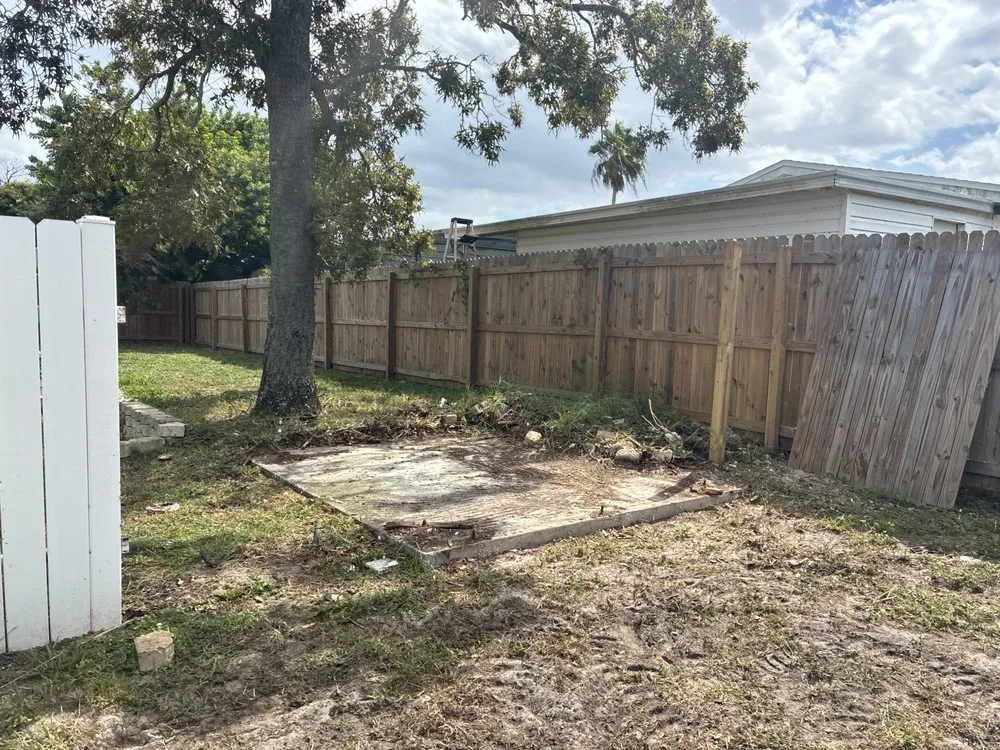 Top-rated lawn care service in Port Richey, FL - ShaggyCuts