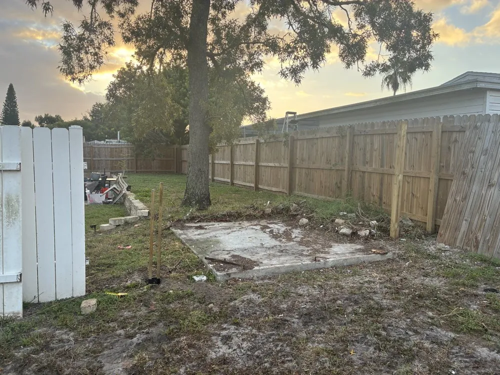 Trusted landscape installation for outdoor upgrades in Port Richey, FL by ShaggyCuts