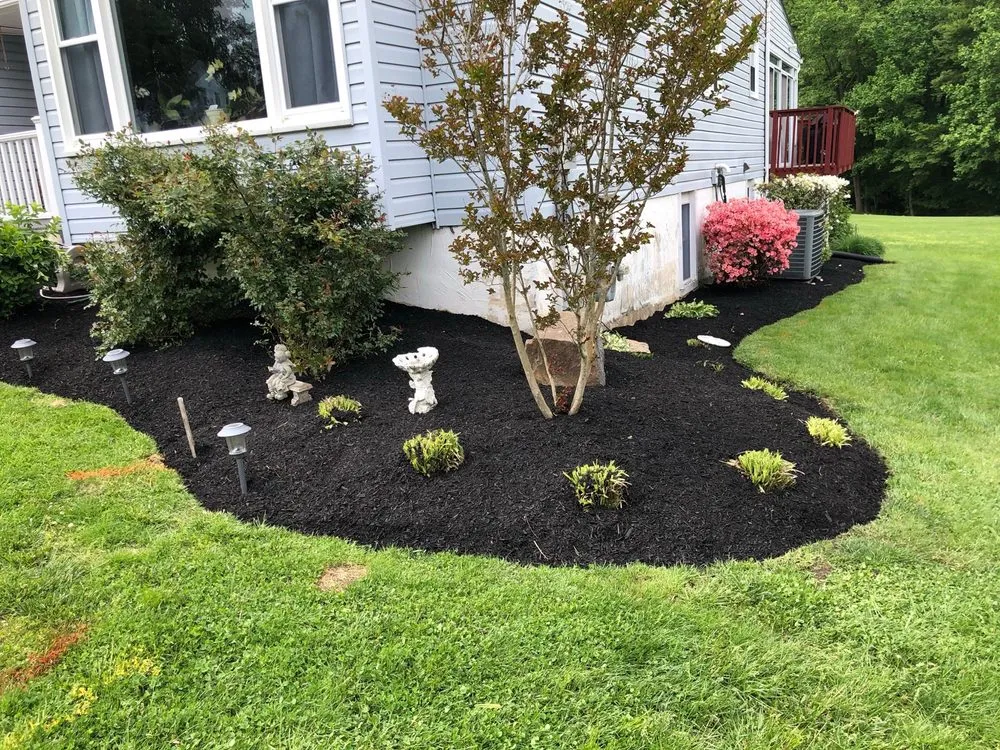 Local landscape design near you across Linwood, PA - Shaggy’s Landscaping