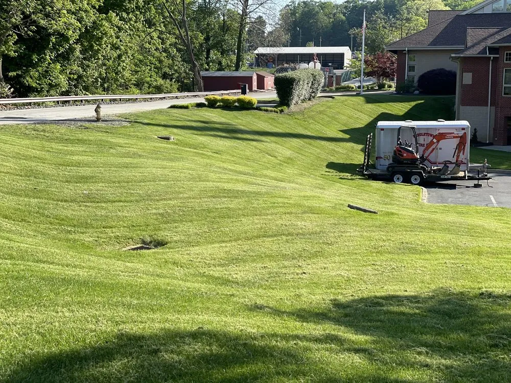 Trusted yard cleanup service for homes across Linwood, PA - Shaggy’s Landscaping