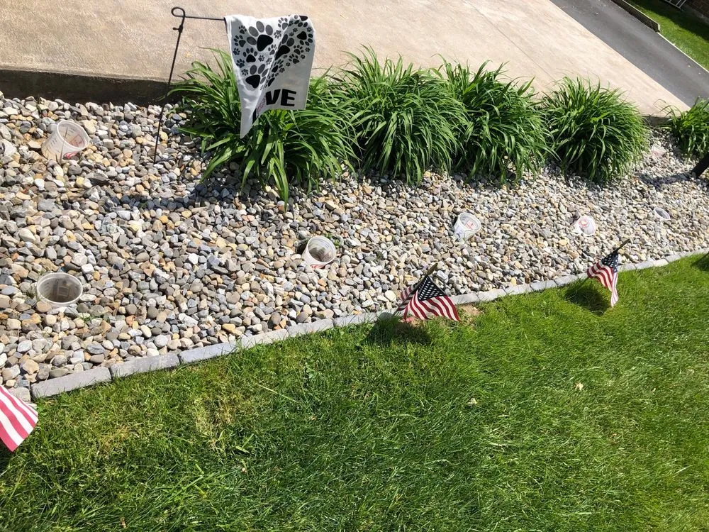 Trusted yard maintenance in Linwood, PA - Shaggy’s Landscaping