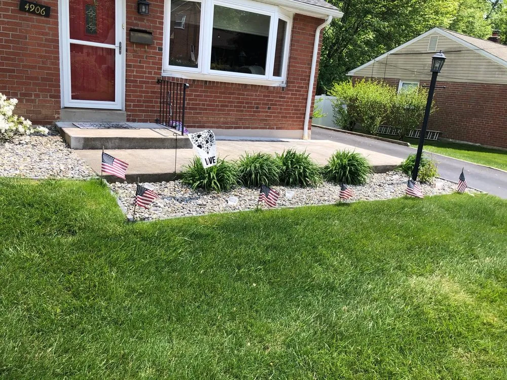 Trusted lawn care service in Linwood, PA by Shaggy’s Landscaping