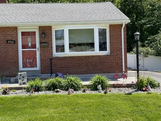 Shaggy’s Landscaping