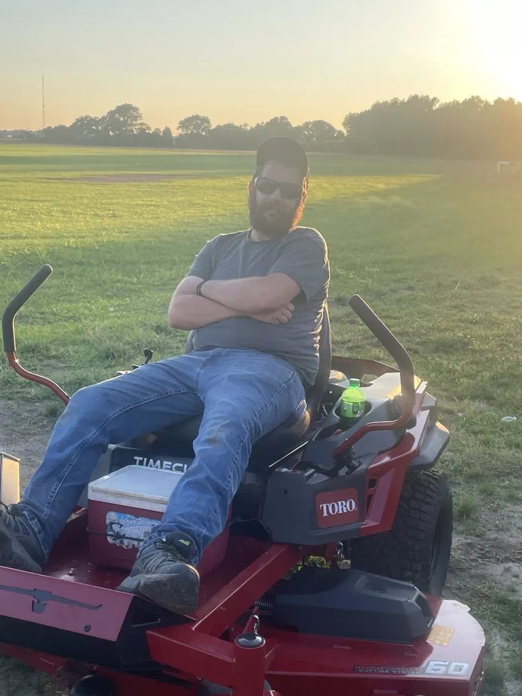 Local lawn care service experts serving Wittman, MD - Shahan’s Property Management