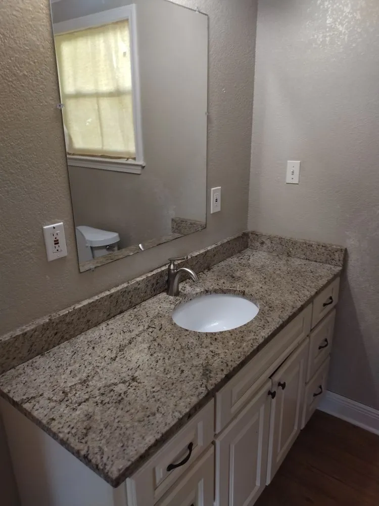 Local lawn care service in Baton Rouge, LA by Shai Faith Cleaning & Maintenance