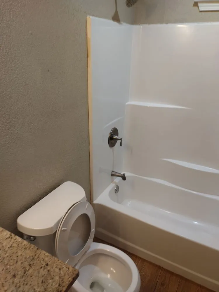 Trusted outdoor landscaping in Baton Rouge, LA - Shai Faith Cleaning & Maintenance