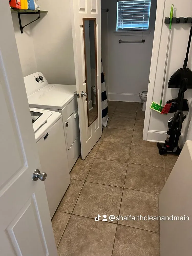 Local landscaping services experts serving Baton Rouge, LA - Shai Faith Cleaning & Maintenance