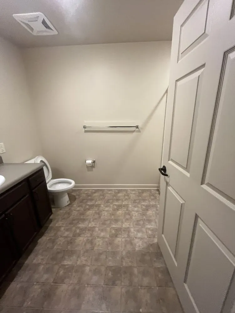 Custom landscaping services with custom design in Baton Rouge, LA by Shai Faith Cleaning & Maintenance