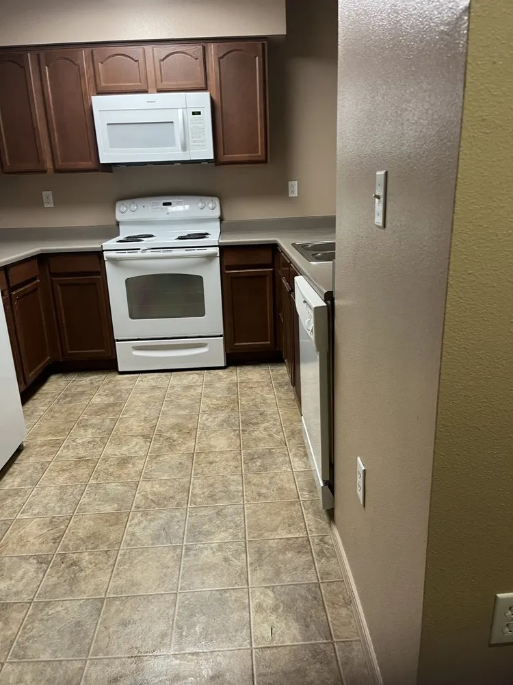 Expert landscaping services in Baton Rouge, LA by Shai Faith Cleaning & Maintenance