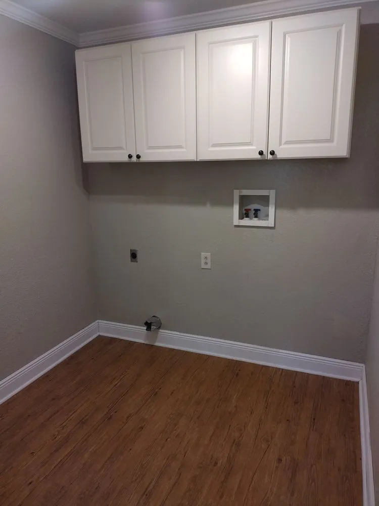 Trusted landscape design near you in Baton Rouge, LA by Shai Faith Cleaning & Maintenance