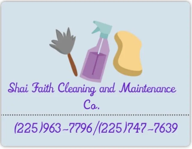 Professional landscape installation in Baton Rouge, LA - Shai Faith Cleaning & Maintenance