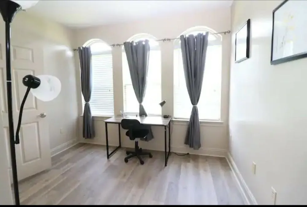 Reliable outdoor landscaping for outdoor upgrades across Baton Rouge, LA - Shai Faith Cleaning & Maintenance