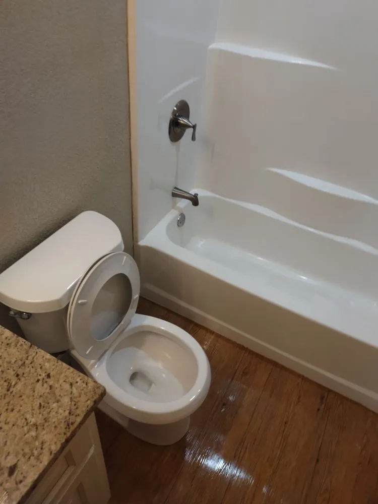 Reliable yard cleanup service experts serving Baton Rouge, LA - Shai Faith Cleaning & Maintenance