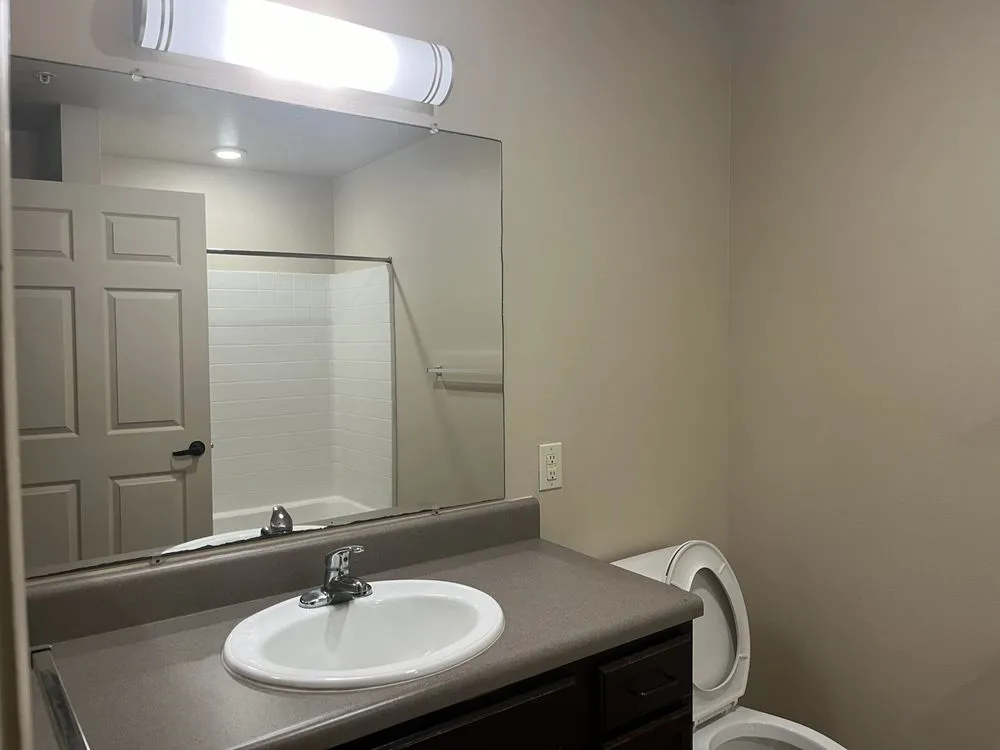 Top-rated lawn care service in Baton Rouge, LA by Shai Faith Cleaning & Maintenance