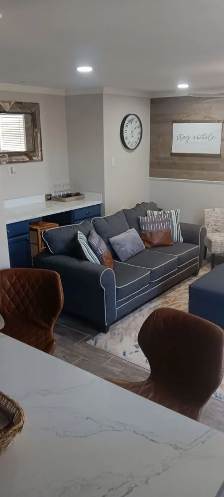 Local landscape design for outdoor upgrades across Baton Rouge, LA - Shai Faith Cleaning & Maintenance